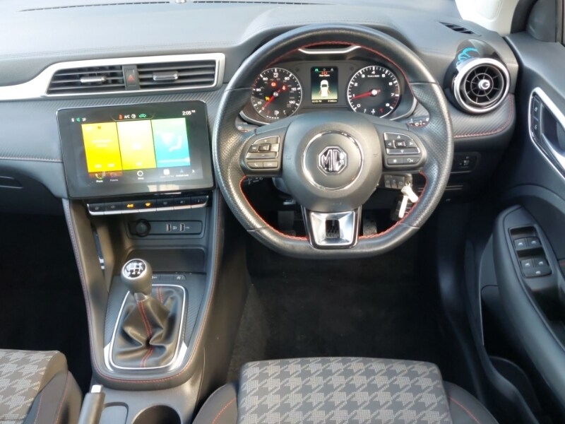 Used MG MG ZS 2022 for sale - 77731294: Photo 7