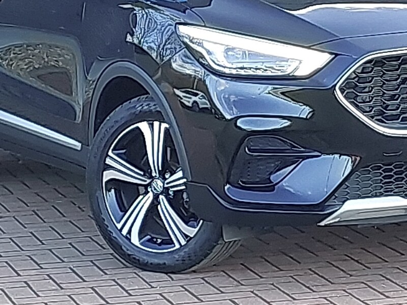 Used MG MG ZS 2022 for sale - 77731294: Photo 9