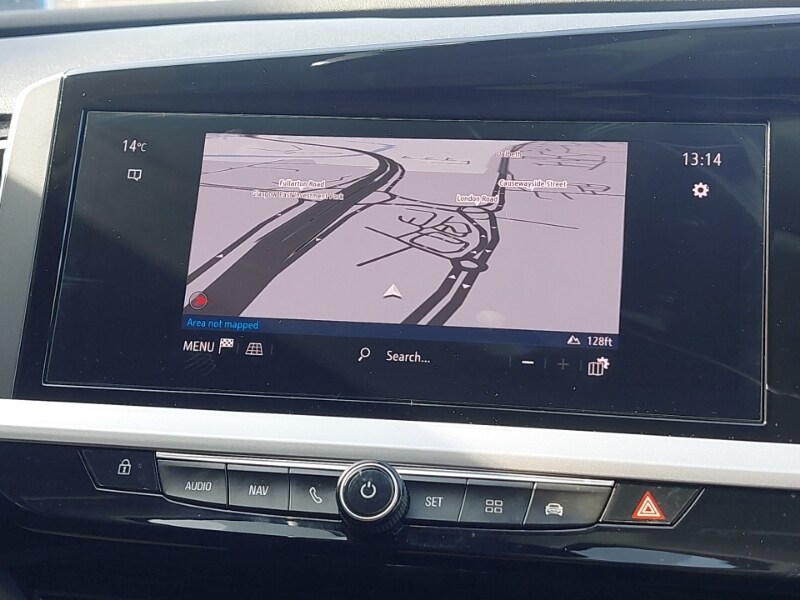 Used Vauxhall Grandland 2022 for sale - 77964258: Photo 11