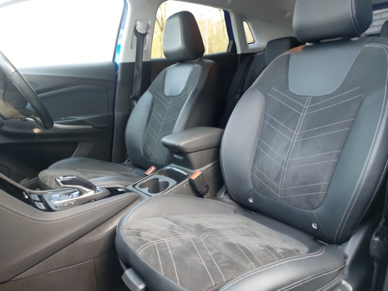 Used Vauxhall Grandland 2022 for sale - 77964258: Photo 12