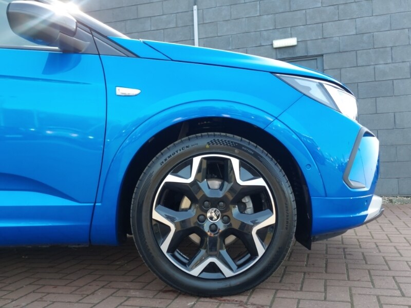 Used Vauxhall Grandland 2022 for sale - 77964258: Photo 14
