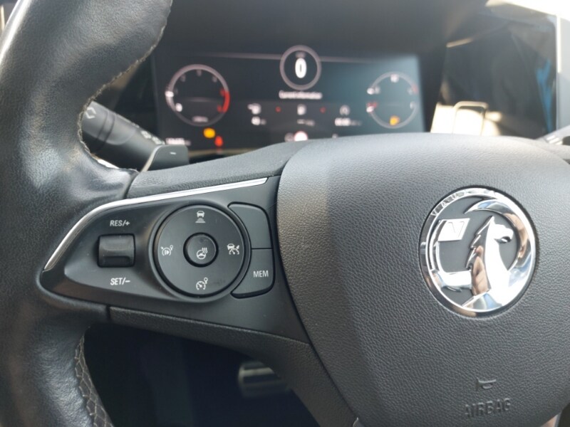 Used Vauxhall Grandland 2022 for sale - 77964258: Photo 15