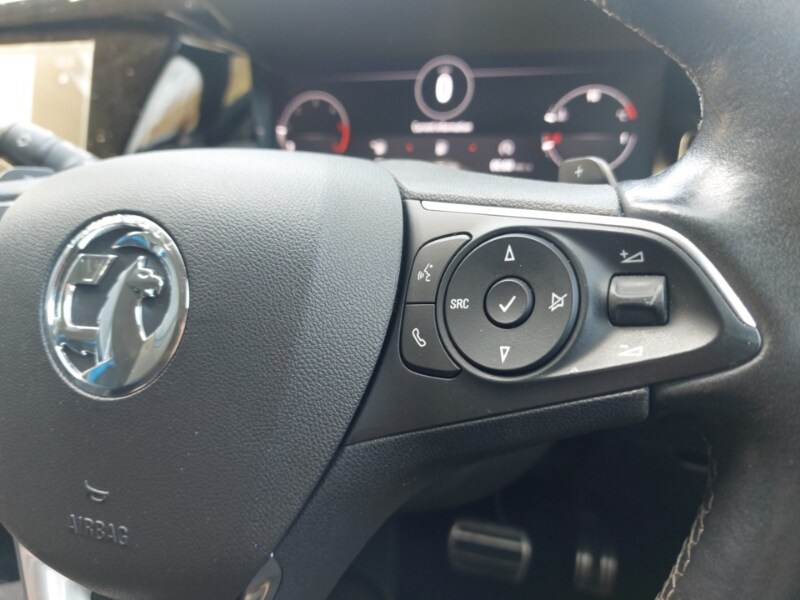 Used Vauxhall Grandland 2022 for sale - 77964258: Photo 16