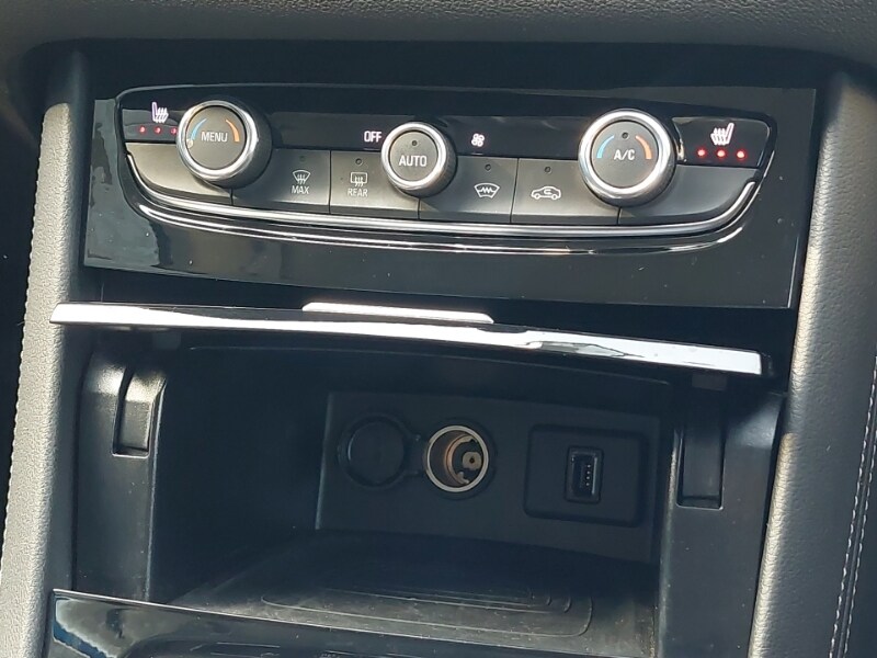 Used Vauxhall Grandland 2022 for sale - 77964258: Photo 17