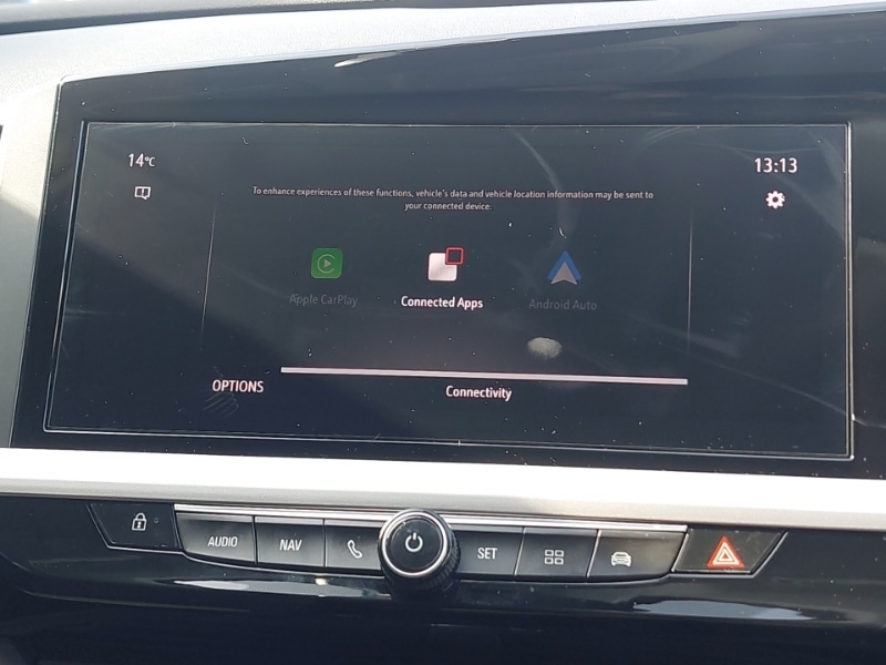 Used Vauxhall Grandland 2022 for sale - 77964258: Photo 18