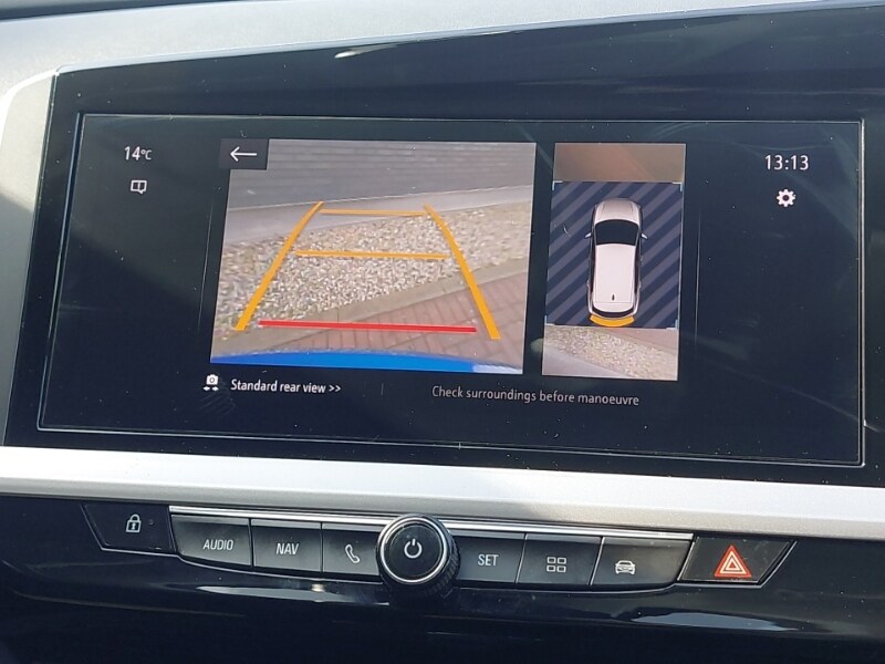 Used Vauxhall Grandland 2022 for sale - 77964258: Photo 19