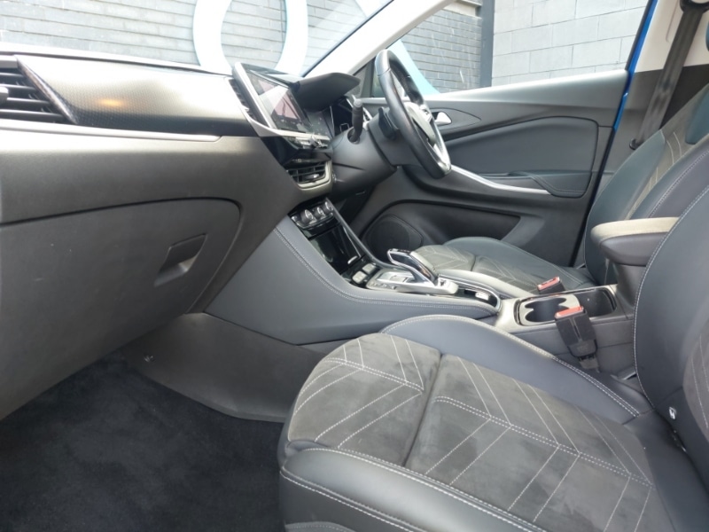 Used Vauxhall Grandland 2022 for sale - 77964258: Photo 5