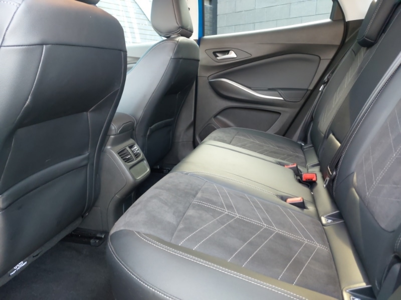 Used Vauxhall Grandland 2022 for sale - 77964258: Photo 6