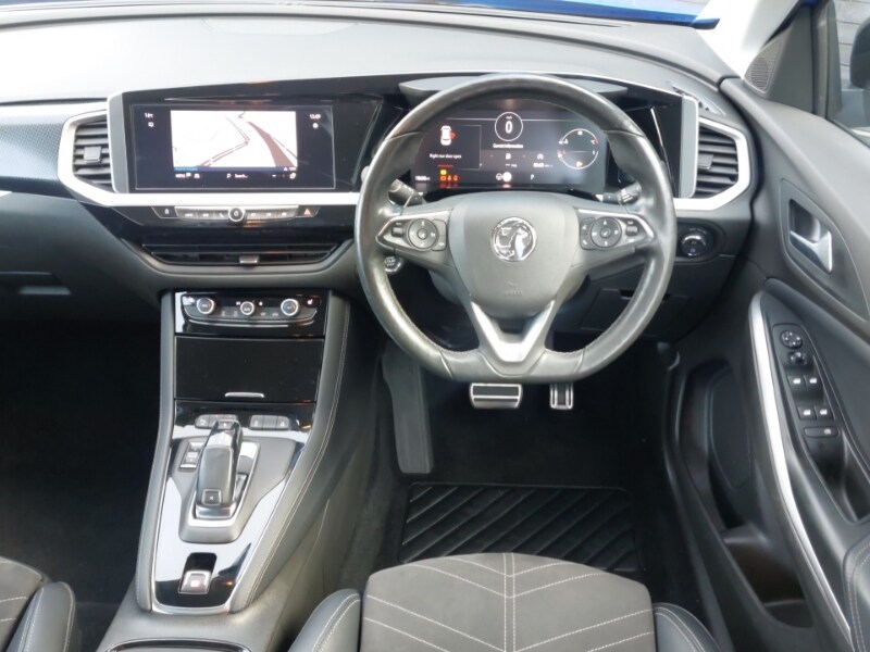 Used Vauxhall Grandland 2022 for sale - 77964258: Photo 7