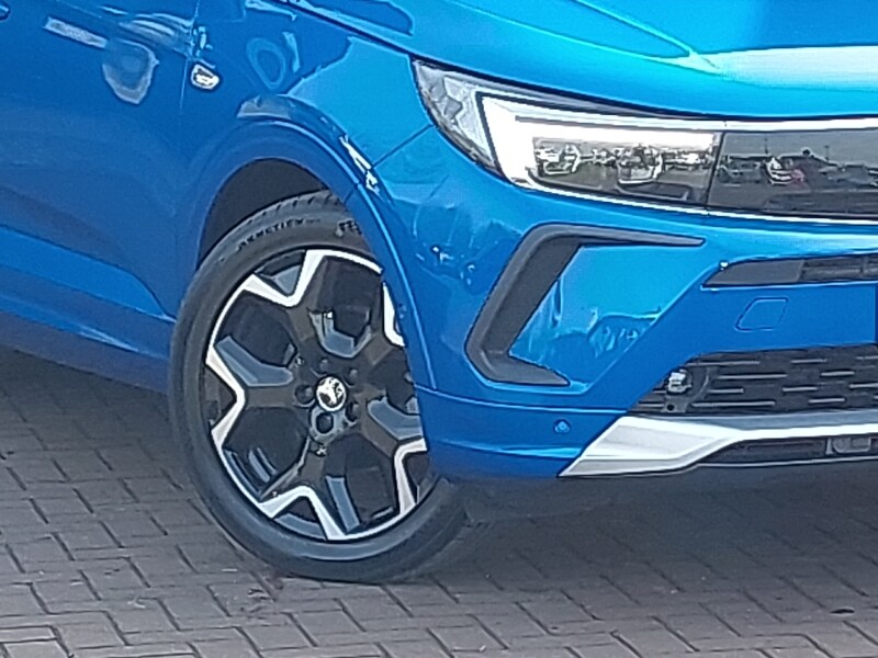 Used Vauxhall Grandland 2022 for sale - 77964258: Photo 9