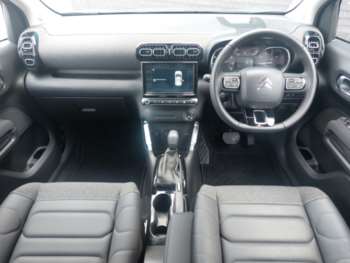 Used Citroen C3 Aircross 2024 for sale - 75065777: Photo