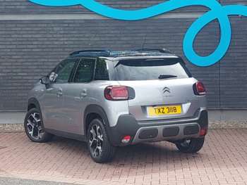 Used Citroen C3 Aircross 2024 for sale - 75065777: Photo