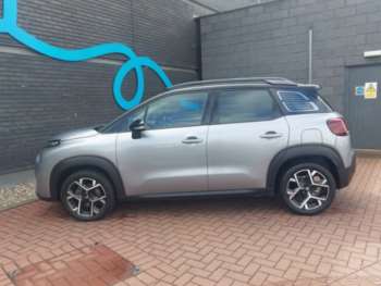 Used Citroen C3 Aircross 2024 for sale - 75065777: Photo