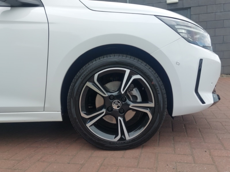 Used Vauxhall Corsa 2024 for sale - 76596736: Photo 14