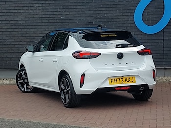 Used Vauxhall Corsa 2024 for sale - 76596736: Photo