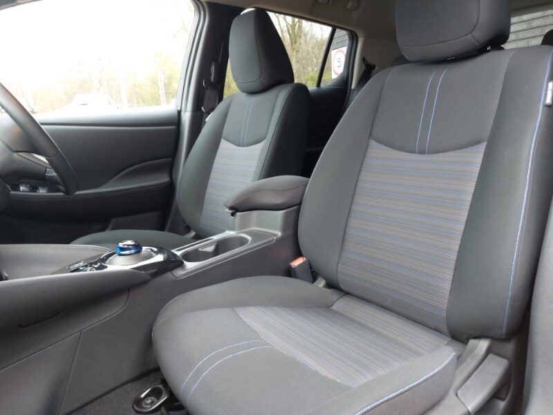 Used Nissan Leaf 2022 for sale - 78093532: Photo 12