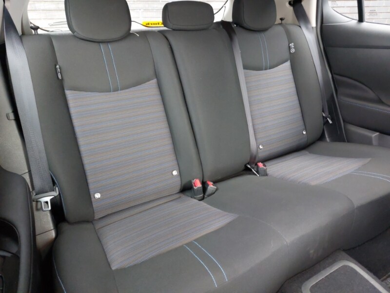 Used Nissan Leaf 2022 for sale - 78093532: Photo 13