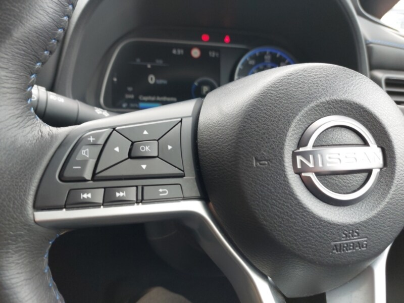 Used Nissan Leaf 2022 for sale - 78093532: Photo 15