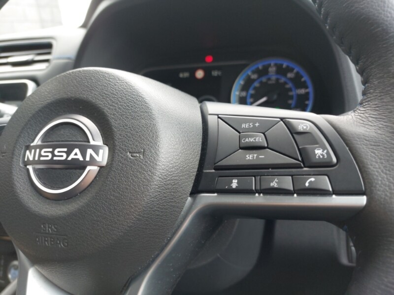 Used Nissan Leaf 2022 for sale - 78093532: Photo 16