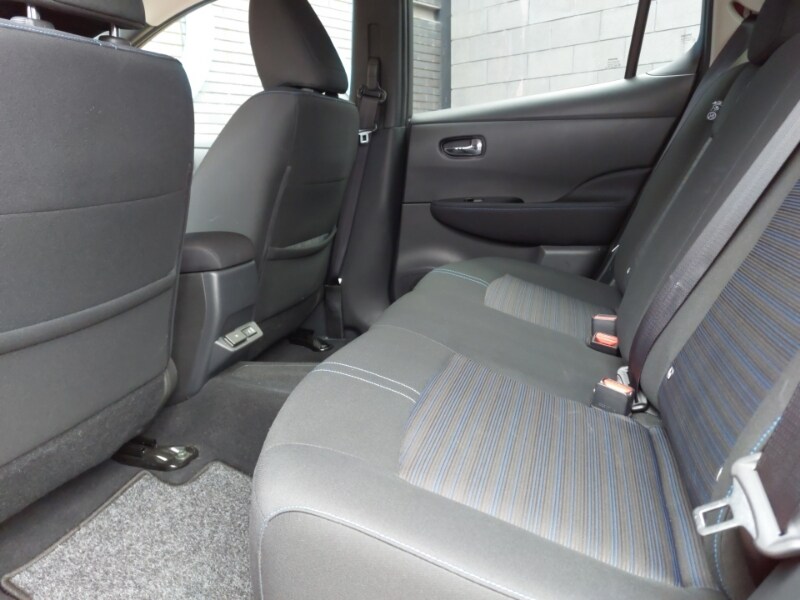 Used Nissan Leaf 2022 for sale - 78093532: Photo 6