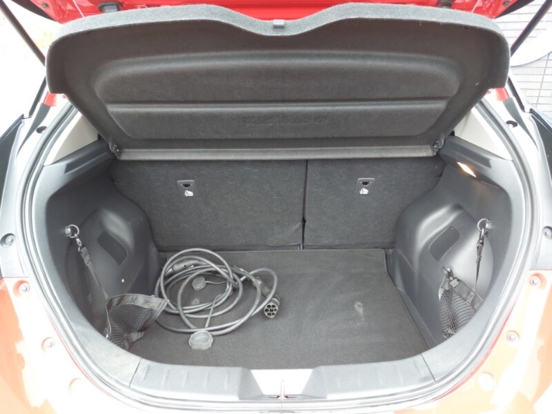 Used Nissan Leaf 2022 for sale - 78093532: Photo 8