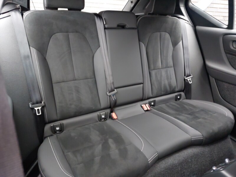 Used Volvo XC40 2024 for sale - 76187906: Photo 13