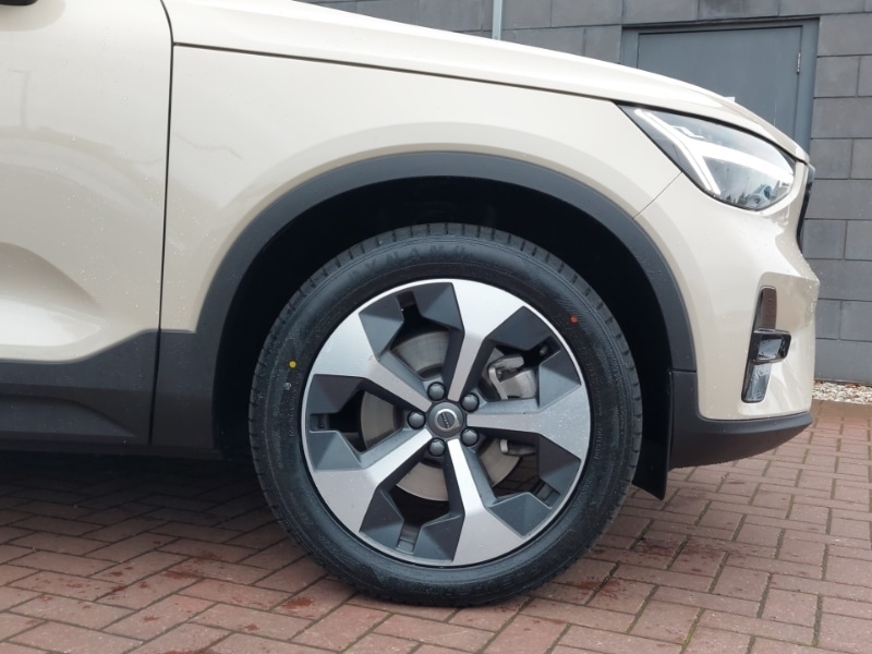 Used Volvo XC40 2024 for sale - 76187906: Photo 14