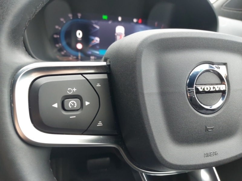 Used Volvo XC40 2024 for sale - 76187906: Photo 15