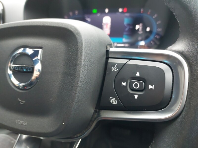 Used Volvo XC40 2024 for sale - 76187906: Photo 16