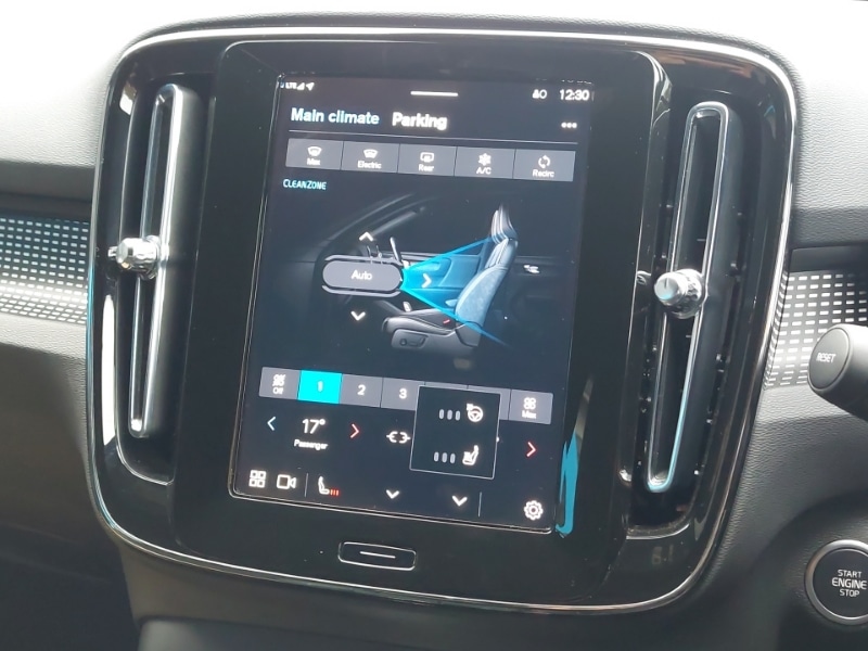 Used Volvo XC40 2024 for sale - 76187906: Photo 17