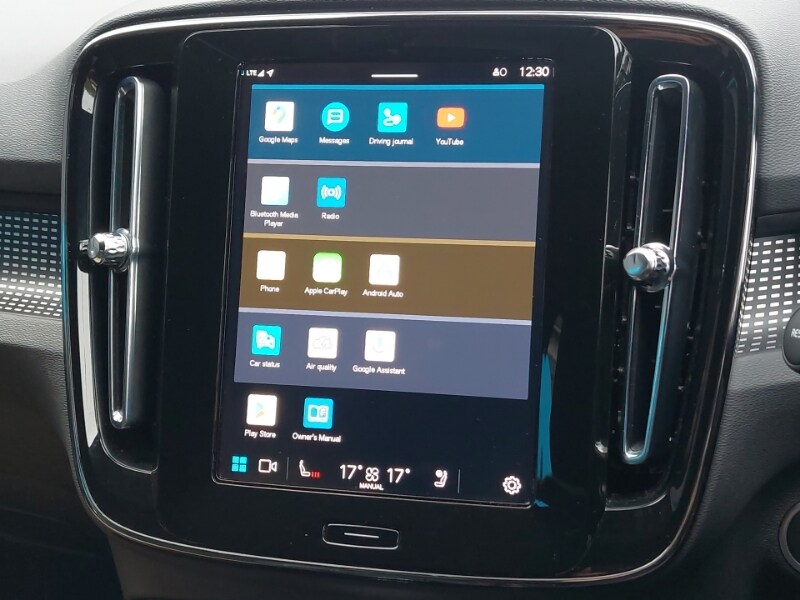 Used Volvo XC40 2024 for sale - 76187906: Photo 18