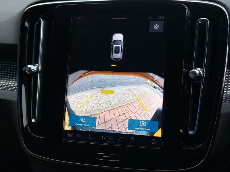 Used Volvo XC40 2024 for sale - 76187906: Photo 19