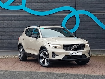Volvo - XC40