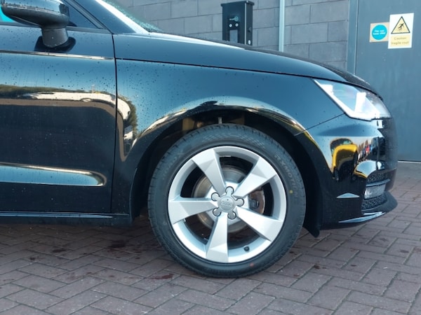 Used Audi A1 2018 for sale - 76321516: Photo 14