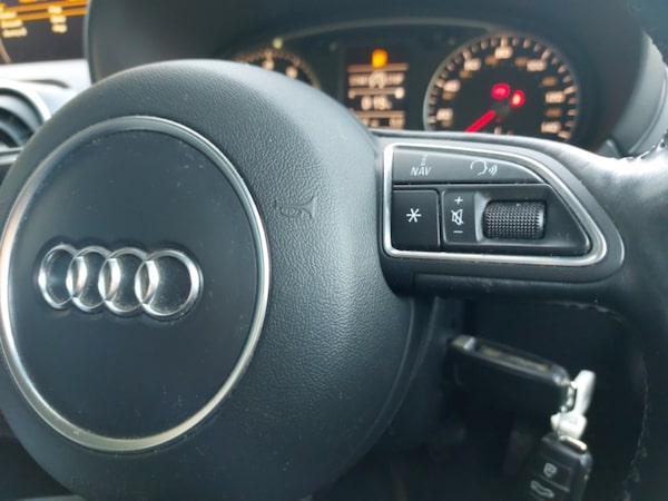 Used Audi A1 2018 for sale - 76321516: Photo 16