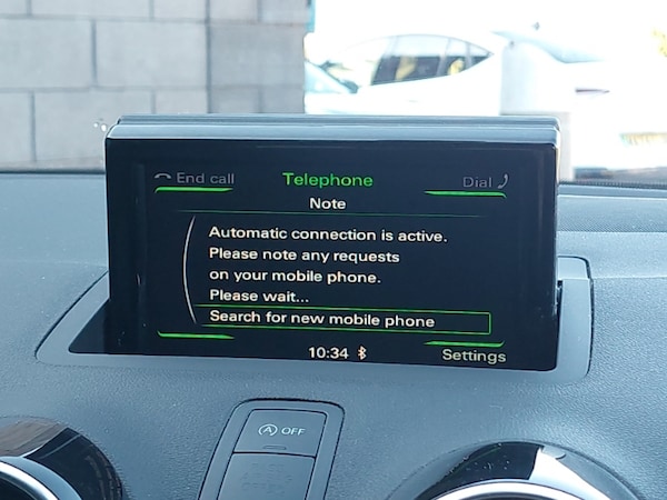 Used Audi A1 2018 for sale - 76321516: Photo 18
