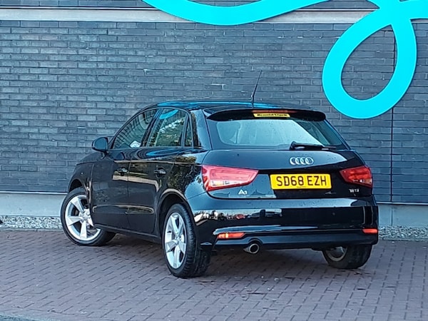 Used Audi A1 2018 for sale - 76321516: Photo 3