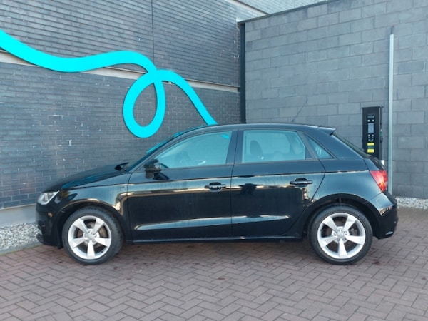Used Audi A1 2018 for sale - 76321516: Photo 4