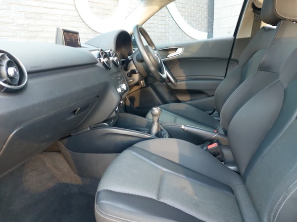Used Audi A1 2018 for sale - 76321516: Photo 5