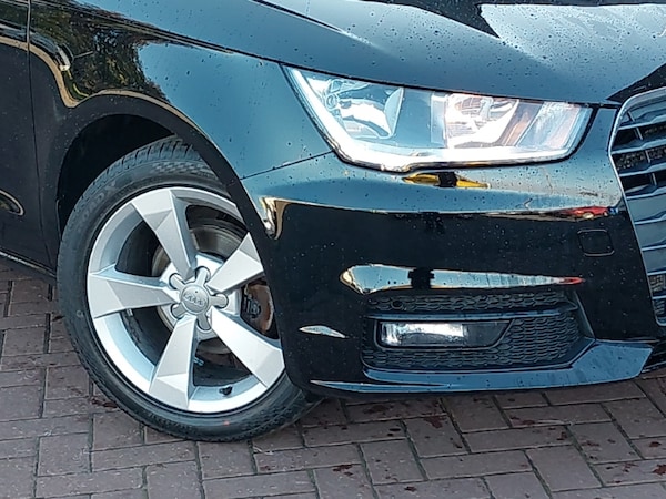 Used Audi A1 2018 for sale - 76321516: Photo 9