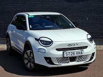 Used Fiat 600 2026 for sale - 79356682: Photo