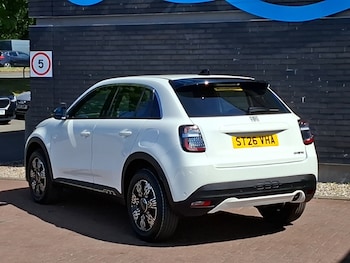 Used Fiat 600 2026 for sale - 79356682: Photo