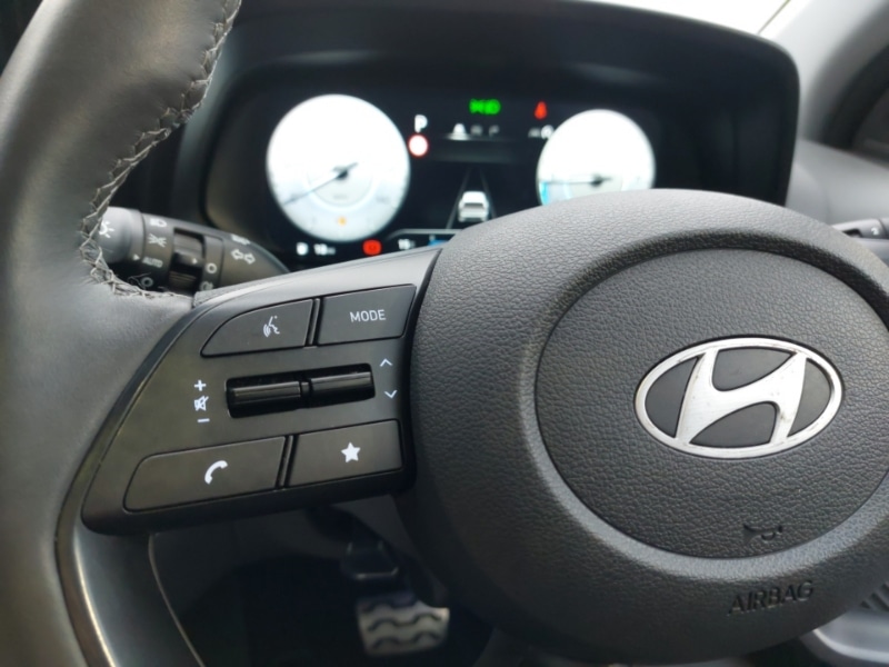 Used Hyundai BAYON 2024 for sale - 76455845: Photo 15