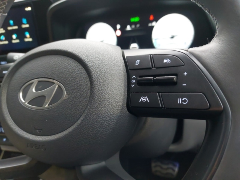 Used Hyundai BAYON 2024 for sale - 76455845: Photo 16
