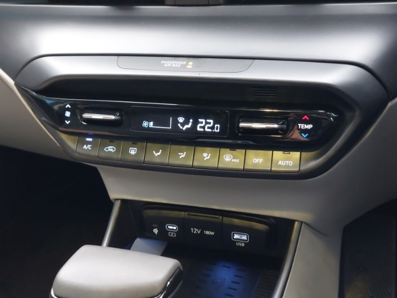 Used Hyundai BAYON 2024 for sale - 76455845: Photo 17