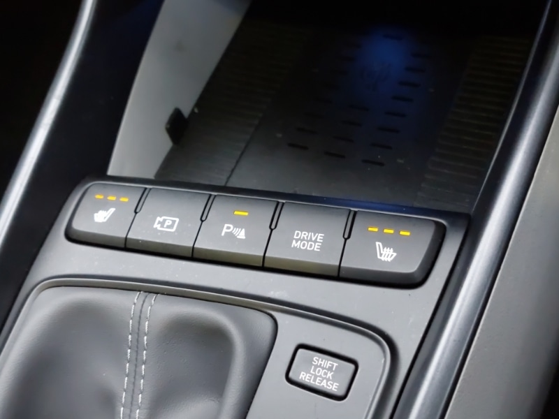 Used Hyundai BAYON 2024 for sale - 76455845: Photo 18