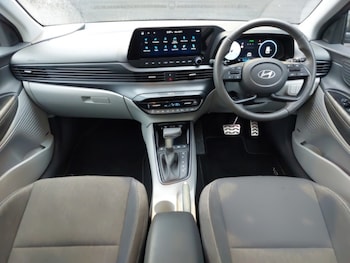 Used Hyundai BAYON 2024 for sale - 76455845: Photo