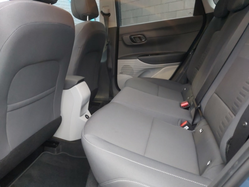 Used Hyundai BAYON 2024 for sale - 76455845: Photo 6