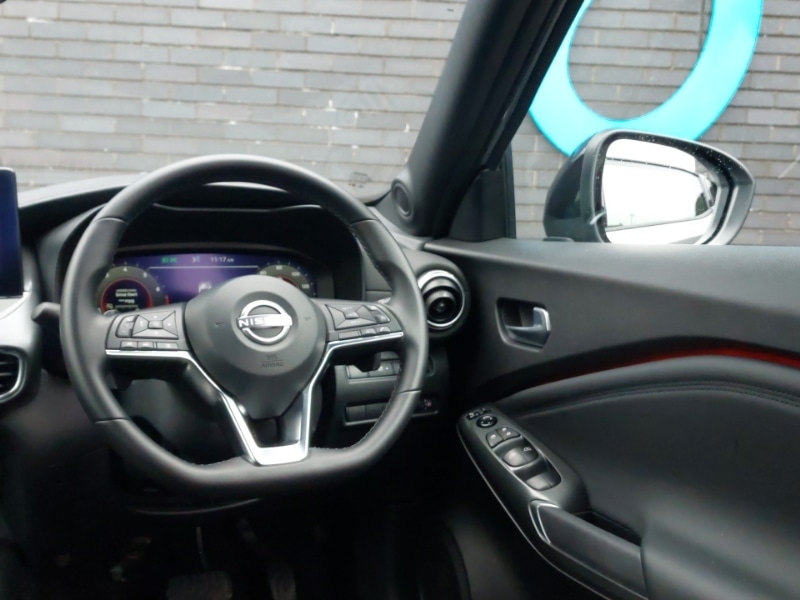 Used Nissan Juke 2025 for sale - 76707726: Photo 10