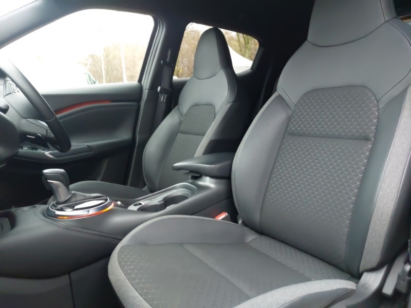 Used Nissan Juke 2025 for sale - 76707726: Photo 12